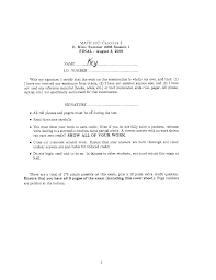 All methods and properties can be used without creating a math object first. Solved Questions In Final Exam Calculus Mat 021c Docsity