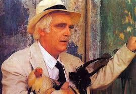 El Coronel no tiene quien le escriba