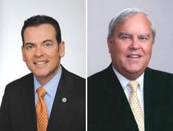 Coral Gables' Jim Cason will run again after all