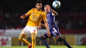 512x512 kits logo de tigres para dream league soccer 2019. News Tipo De Nota Tigres Uanl