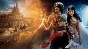 Discover, share and add your knowledge! Prince Of Persia The Sands Of Time Review Movie Empire