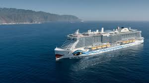 Aidanova is a cruise ship built by meyer werft gmbh in papenburg, germany under contract from carnival corporation for aida cruises. Schadstoffarme Aida Nova Das Kreuzfahrt Problem Reise Sz De