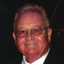 Paul Johnson Obituary (1937