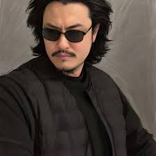 Its special Thursday this week. Happy Birthday to Rudy (* July 3, 1975)  Have a great celebration with your family and friends. Thank you for the  years of work for the band