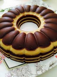 Hari ini dapurkoki akan berbagi resep puding coklat susu. Resepi Puding Biskut Marie Kukus Famousresipi Farbuck Com