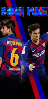 We would like to show you a description here but the site won't allow us. Riqui Puig Wallpaper By Panchi 04 29 Free On Zedge