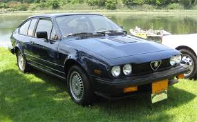 Image result for Giallo 1986 Alfa-Romeo