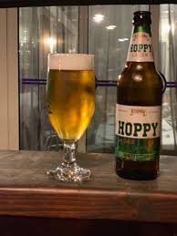 Ozujsko Hoppy Lager Zagrebacka Pivovara 2019 07 11 Beer Design Beer Lager