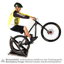 Meistbesuchte deutschsprachige website rund ums bike. Mtb Hopper Training Device Balance For Mtb Balance Trainer And Bike Stand Black Maciag Offroad