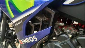 Mesin jupiter mx kasar dan loyo asap putih. Suara Mesin Yamaha Mx King Kasar Ada 3 Masalah Ringan Mesin Jadi Brebet Untuk Masalah Rigan Youtube
