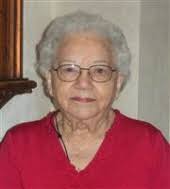 Obituary information for Daisy L. Hibbard