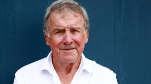 Former Birch Carroll and Coyle chief Terry Jackman addresses Queensland  Business Leaders Hall of Fame