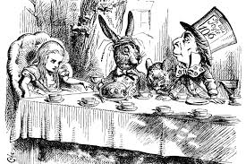 How puzzling all these changes are. January Book Review After Alice Haverford And Bryn Mawr Bi College News