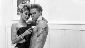 Why is cody simpson so famous? Does Cody Simpson Have A New Girlfriend Miley Cyrus Breakup Rumors