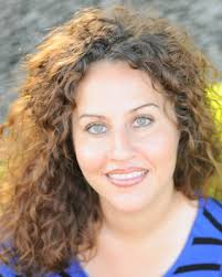 Adrienne Couch's Instagram, Twitter & Facebook