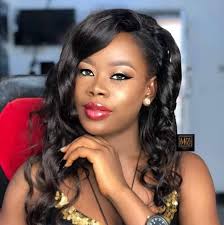 Profile for Olamide Gabriella