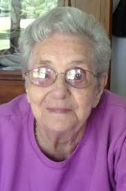 VESTA LAWHORN Obituary (1924