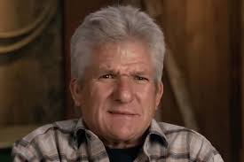 Little People's Matt Roloff shares new pics of mansion's construction &  rips 'negative Nellies' who brand home 'too big'