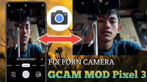 We do hope the pixel 5 release brings some new/interesting things to the table but that is yet to be seen. Fix Gcam Mod Pixel 3 Front Camera Youtube