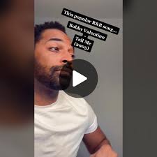 Bobby Valentino's Song Samples Tan Dun's Composition