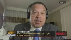 Keith Ellison