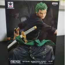 4k ultra hd roronoa zoro wallpapers. One Piece Artist Life Roronoa Zoro Action Figure Hobbies Toys Toys Games On Carousell