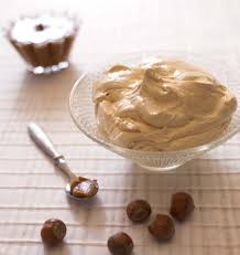 Creme Au Beurre Au Praline Recette Sauce Sucree Recettes De Cuisine Creme Pour Gateau