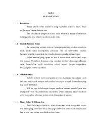 Studi kelayakan bisnis dengan bisnis plan. Proposal Studi Kelayakan Usaha