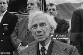 472 Bertrand Russell Photos & High Res Pictures