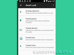 Kamu bisa menentukan halaman home page apa sesuai keinginan. Cara Menonaktifkan Google Smart Lock Instagram