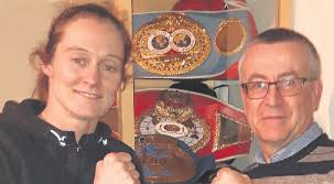 Sean McGoldrick meets Delfine Persoon: 'Katie Taylor is guaranteed a  rematch if I beat her'