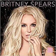 For many members of the global #freebritney movement, an appearance by the singer at a court hearing on wednesday feels like a day of reckoning. 2021 Britney Spears 16 Month W Amazon De Brands Britney Fremdsprachige Bucher