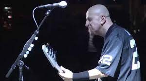 System Of A Down P L U C K Live In Yerevan 2015 Youtube
