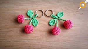 Orgu Anahtarlik Modelleri Ve Yapilislari Orgu Orgumodelleri Crochet Crochetpatterns Tigisi Tigisimodelleri Orguanah Bebek Sac Bandi Orgu Tig Isleri Orgu