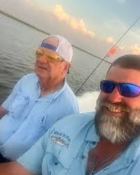 Outcast Fishing Charters‎