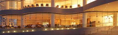 Reserve a table at banners kitchen & tap, boston on tripadvisor: Topgolf Swing Suite Inside Banners Kitchen Tap
