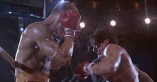 He was stone cold in rocky iv! Ivan Drago Tumblr