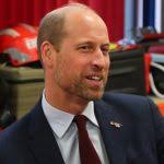 Príncipe William dice que el fin de la quimio de Kate es una "buena  noticia"
