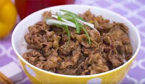 See what people are saying and join the conversation. Terbongkar Cara Bikin Daging Teriyaki Ala Yoshinoya Cuma Butuh 2 Bahan Dan Gampang Banget Ternyata Semua Halaman Sajian Sedap