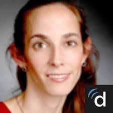 Dr. Kimberly Stegmaier, MD