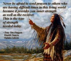 Candida Tormora Orta On Twitter Native American Prayers Native American Proverb Native American Spirituality