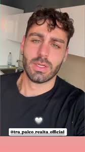 _Albertoursofanpage🤍✨️_ (@albertonelcuore.cry)