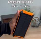 Best Solar Power Banks with Built-in Solar Panels for Ultimate Portable  Power