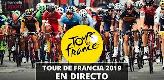 Consulta el perfil de la etapa 21 del tour de francia 2019, que transcurre entre rambouillet y parís. Resumen De La Etapa 1 Del Tour De Francia 2019