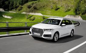 2019 Audi Q7 News Reviews Picture Galleries And Videos The Car Guide