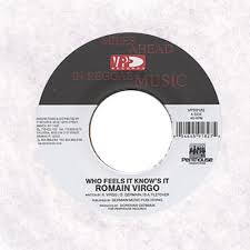 CAN'T SLEEP ROMAIN VIRGO