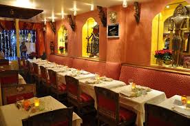 Le Restaurant Restaurant Indien Kirane S A Paris 17e