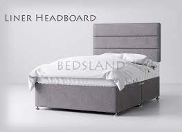 Beds, bed frames & divan bases └ beds & mattresses └ furniture └ home, furniture & diy all categories antiques art baby books, comics & magazines business, office & industrial cameras & photography cars, motorcycles & vehicles clothes. Grey Divan Beds With Storage Save Upto 50 Off