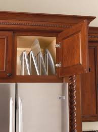 596 Series Tray Divider The Decluttering Handbook Diy Kitchen Storage Kitchen Remodel Rev A Shelf
