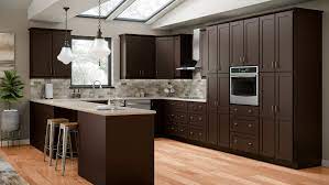 Priceless memories from that holiday trip, your grandmothers old clock or just a fine piece of ceramic. Santa Fe Mocha Collection Cabinets To Go